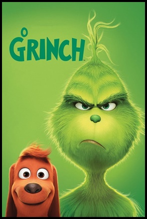 O Grinch (2018)