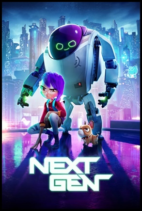 Next Gen (2018)