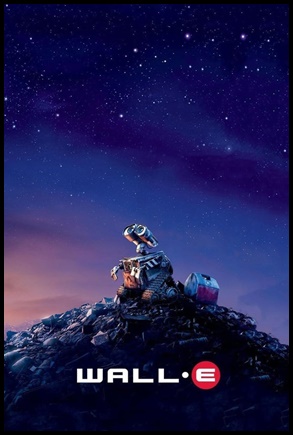WALL-E (2008)