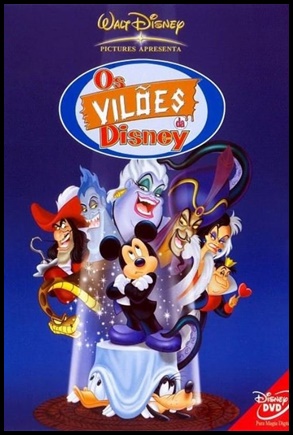 Os Vilões da Disney (2002)
