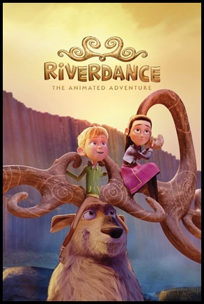 Riverdance: Uma Aventura Dançante (2021)