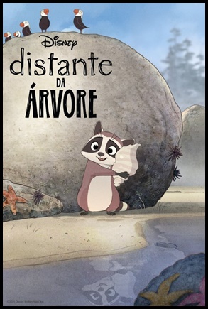 Distante da Árvore (2021)