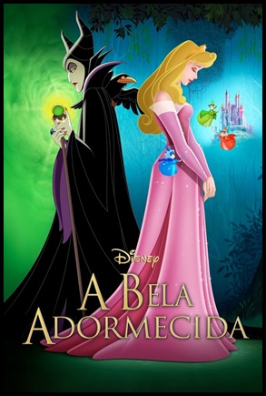A Bela Adormecida (1959)