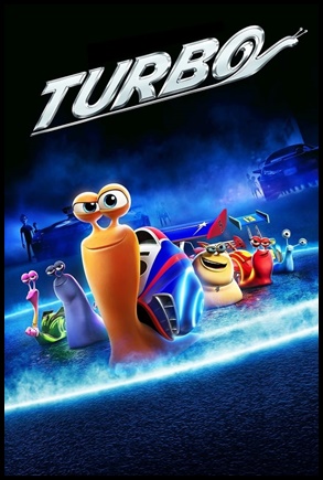 Turbo (2013)