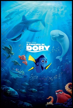 Procurando Dory (2016)