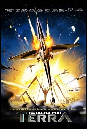 Batalha por T.E.R.R.A. (2007)