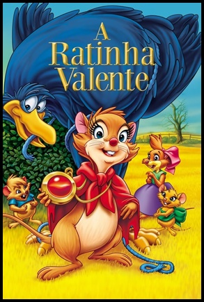 A Ratinha Valente (1982)