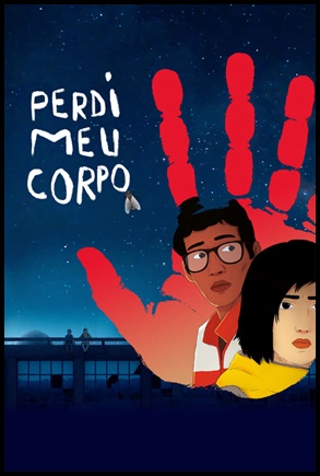 Perdi Meu Corpo (2019)