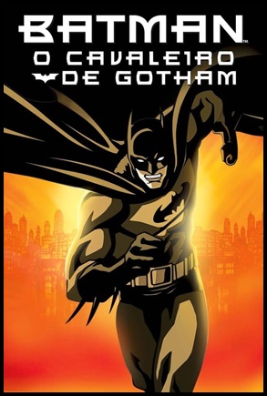 Batman: O Cavaleiro de Gotham (2008)