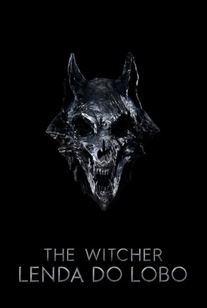 The Witcher: Lenda do Lobo (2021)
