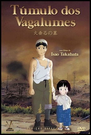 O Túmulo dos Vagalumes (1988)