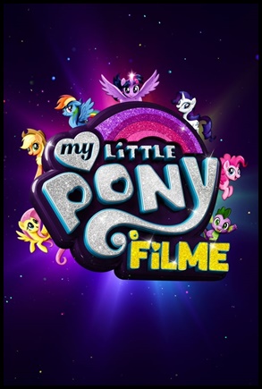 My Little Pony: O Filme (2017)