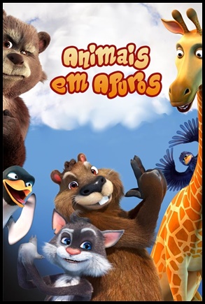 Animais em Apuros (2018)