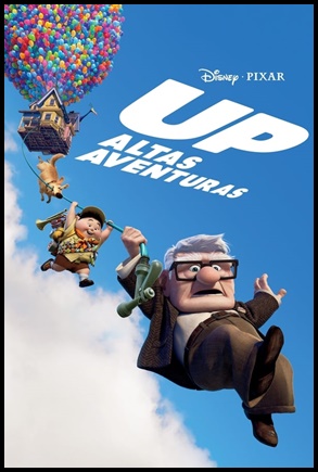 Up: Altas Aventuras (2009)