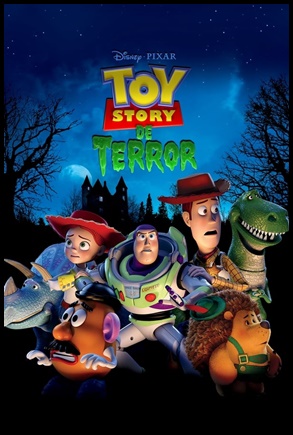 Toy Story de Terror (2013)