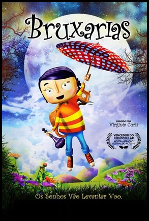 Bruxarias (2015)