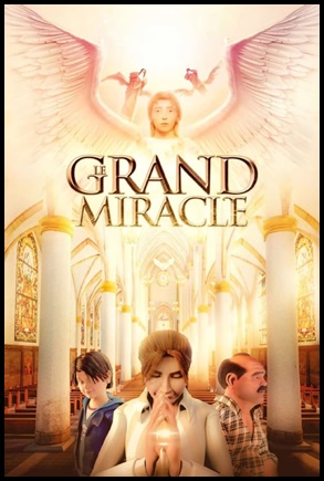 O Grande Milagre (2011)