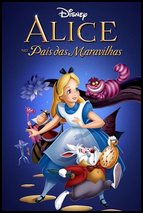 Alice no País das Maravilhas (1951)