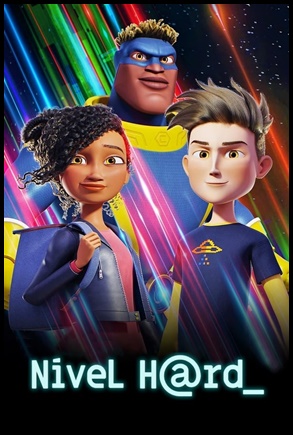 Nível Hard (2020)