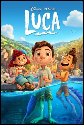 Luca (2021)