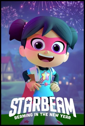 StarBeam - Aventura de Ano-Novo (2021)