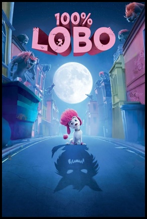 100% Lobo (2020)