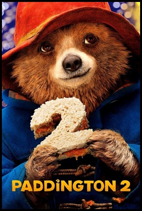 As aventuras de Paddington 2 - (2018)