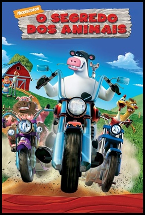 O Segredo dos Animais (2006)
