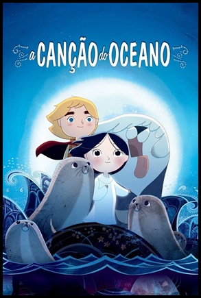 A Canção do Oceano (2014)