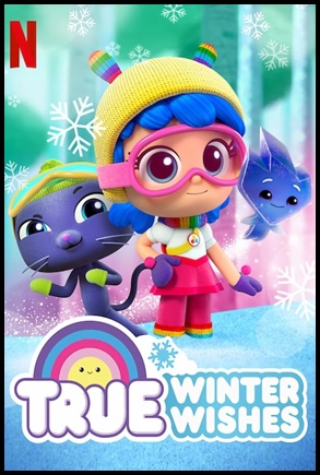 Vera - Sonhos de Inverno (2019)