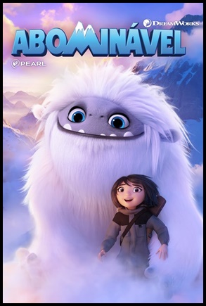 Abominável (2019)