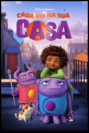 Cada Um na Sua Casa (2015)