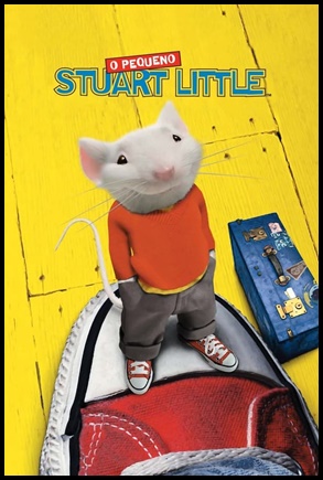 O Pequeno Stuart Little (1999)