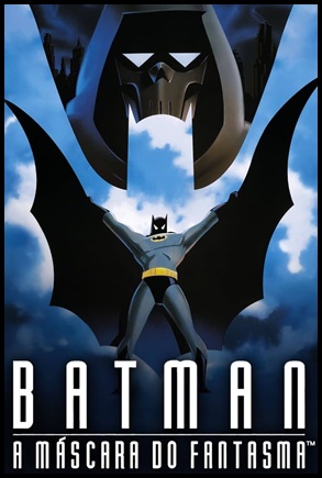 Batman: A Máscara do Fantasma (1993)