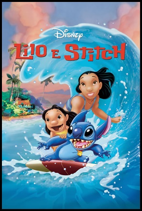Lilo & Stitch (2002)