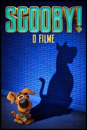 Scooby! O Filme (2020)