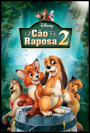 O Cão e a Raposa 2 (2006)