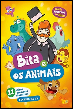 Bita e os Animais (2014)