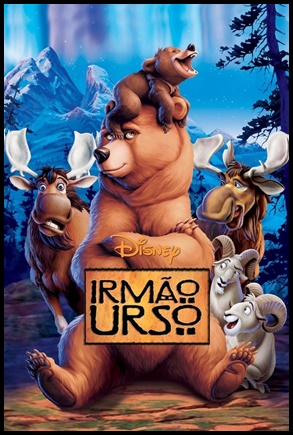 Irmão Urso (2003)