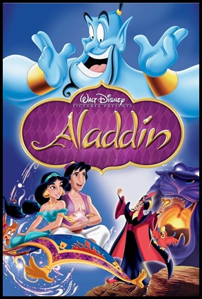 Aladdin (1992)