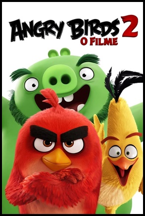 Angry Birds 2: O Filme (2019)
