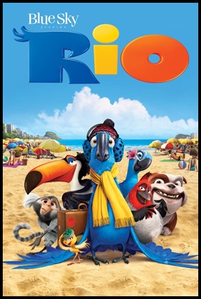 Rio (2011)