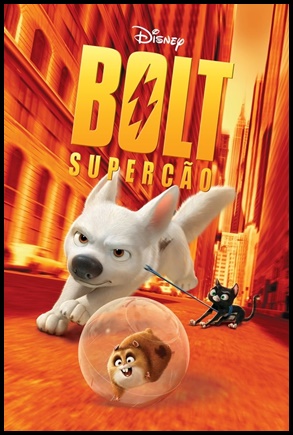 Bolt: Supercão (2008)
