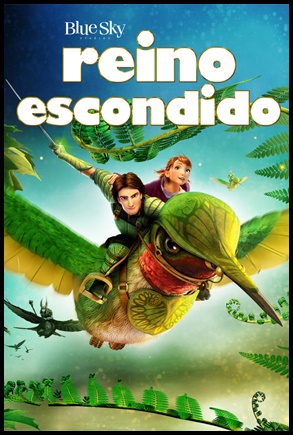 Reino Escondido (2013)