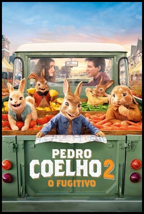 Pedro Coelho 2: O Fugitivo (2021)