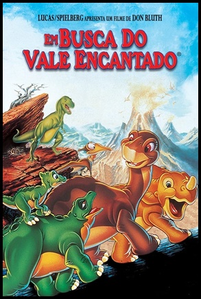 Em Busca do Vale Encantado (1988)