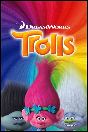Trolls (2016)