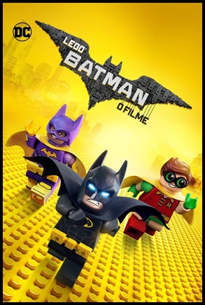 Lego Batman: O Filme (2017)
