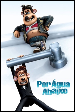 Por Água Abaixo (2006)