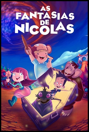 As Fantasias de Nicolás (2021)